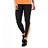 [해외]SIROKO Fit Max 베이스 레이어 바지 7138405754 Black / Tangerine