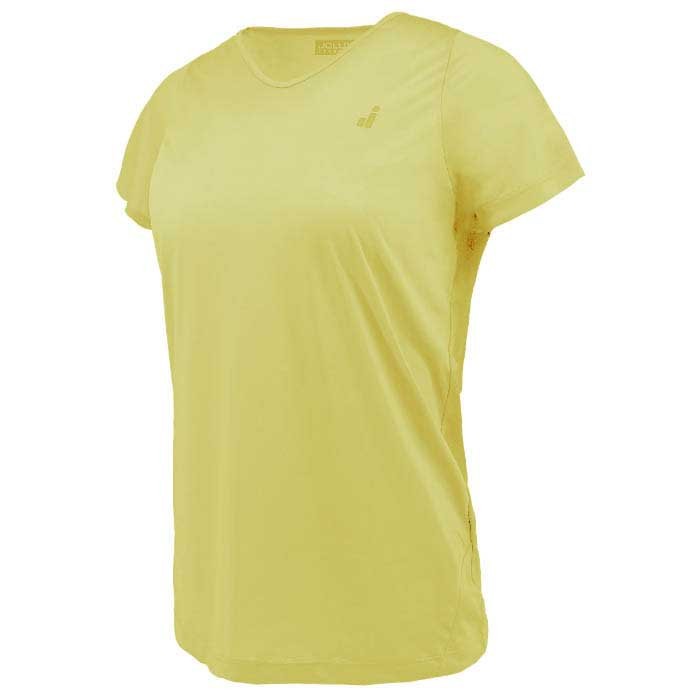 [해외]JOLUVI Cascais 반팔 티셔츠 7139788398 Yellow