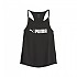 [해외]푸마 Fit Fashion Ult 민소매 티셔츠 7139910568 Black