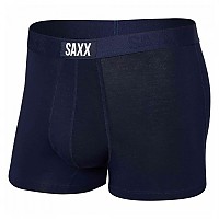 [해외]SAXX 언더웨어 복서 Vibe 7136917019 Navy