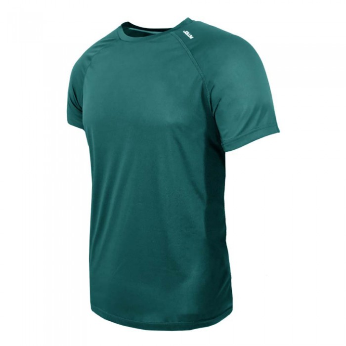 [해외]JOLUVI Estoril 반팔 티셔츠 7139788430 Emerald
