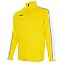 [해외]MERCURY EQUIPMENT Interlock London 하프 지퍼 스웨트셔츠 7140132894 Yellow / White