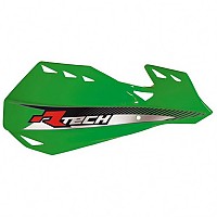 [해외]RTECH Dual 핸드가드 9136887608 Green