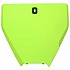 [해외]RTECH Husqvarna TC/FC 2016 전면 플레이트 9136887736 Neon Yellow