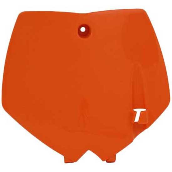 [해외]RTECH 번호판 앞 KTM 65 SX 2002-2008 9136887760 Orange