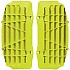 [해외]RTECH KTM EXC/EXC-F/SX/SX-F 라디에이터 루버 9137190114 Neon Yellow