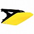 [해외]RTECH Suzuki RM-Z 250 사이드 패널 9137190232 Yellow / Black