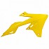 [해외]RTECH Suzuki RM-Z 250/RM-Z 450 라디에이터 쉴드 9137190453 Yellow / Yellow