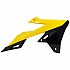 [해외]RTECH Suzuki RM-Z 250/RM-Z 450 라디에이터 쉴드 9137190454 Yellow