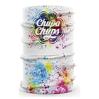 [해외]OTSO 목도리 Chupa Chups Paint 9139583035 Multicolor