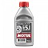 [해외]모튤 액체 Dot 5.1 Brake Fluid 500ml 9137053916 Clear