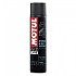 [해외]모튤 E10 Shine&Go Spray 400ml 클리너 9137053957 Blue