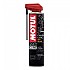 [해외]모튤 윤활유 C3 Chain Lube Off Road 400ml 9137334358 Clear