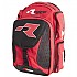 [해외]RTECH Corporate 18L 배낭 9137158623 Red / Black