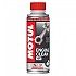 [해외]모튤 첨가물 Engine Clean Moto 200ml 9139333780 Black