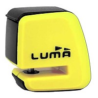 [해외]LUMA 92D Disc Lock 9140019243 Yellow