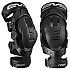 [해외]EVS SPORTS Axis-Sport Pairs 무릎 보호대 9139983236 Black