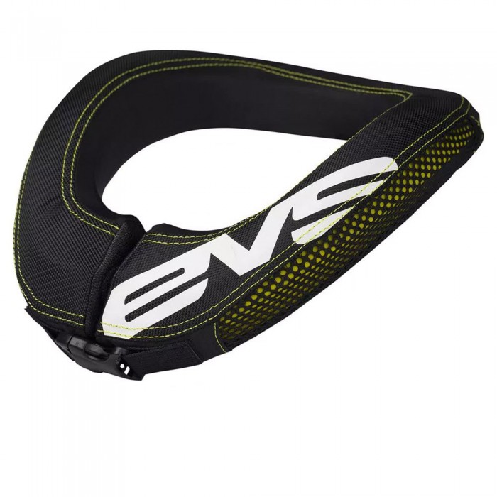 [해외]EVS SPORTS R2 목 보호대 9139983246 Black