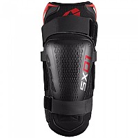 [해외]EVS SPORTS 무릎 보호대 SX01 9139983256 Black