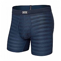 [해외]SAXX 언더웨어 복서 Hot Fly 9137912787 Dark Denim Heather