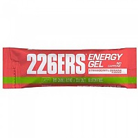 [해외]226ERS Energy Bio 40g 30 единицы Клубника & 4138250012 Red