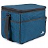 [해외]트레스패스 Nukool 15L 부드러운 휴대용 쿨러 4139830357 Rich Teal Print