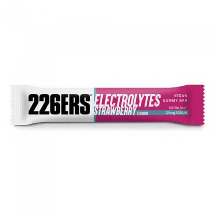 [해외]226ERS Electrolytes 30 G 딸기 1 단위 비건 거미 활기찬 술집 4139228037