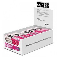 [해외]226ERS Electrolytes 30 G 딸기 42 단위 비건 거미 활기찬 바 상자 4139228038