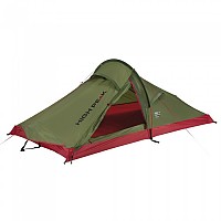 [해외]HIGH PEAK 텐트 Siskin 2.0 LW 4139722519 Pesto / Red