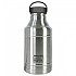 [해외]360 DEGREES Growler 1.8L 병 4136813338 Stainless Steel