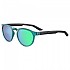 [해외]CEBE 색안경 Nightawk 4139796100 Translucent Black Teal Matte