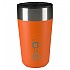 [해외]360 DEGREES 스테인리스 여행 머그 대형 Insulated 4137536390 Orange