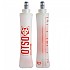 [해외]OTSO 작은 모자 Logo 350ml 소프트플라스크 4137938155 White / Orange