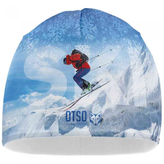 [해외]OTSO 비니 4137914862 Ski