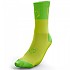 [해외]OTSO Multisport 미드 양말 4137938005 Fluo Yellow / Fluo Green