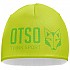 [해외]OTSO 비니 4137938082 Fluo Yellow / Fluo Green