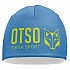 [해외]OTSO 비니 4137938083 Light Blue / Fluo Yellow