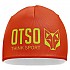 [해외]OTSO 비니 4137938086 Fluo Orange / Fluo Yellow