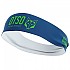 [해외]OTSO 헤드밴드 4137938045 Electric Blue / Fluo Green