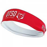 [해외]OTSO 머리띠 4137938048 Red / White