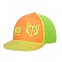 [해외]OTSO Snapback 모자 4138669080 Yellow