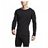 [해외]아디다스 Xperior Merino 260 Baselayer 긴팔 티셔츠 4139926054 Black