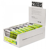 [해외]226ERS 비건 Gummy 30g 42 단위 라임 에너지 바 상자 14137822216