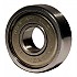 [해외]K2 스케이트 베개 Ilq 9 Bearing 14136440206 Silver