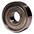 [해외]K2 스케이트 베개 Ilq 7 Bearing 14136440207 Silver