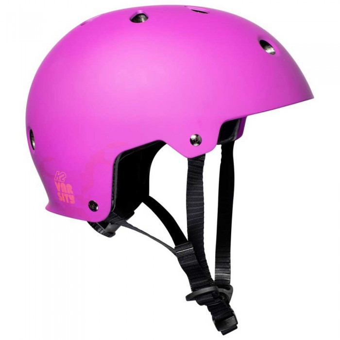 [해외]K2 스케이트 헬멧 Varsity 14137297032 Purple