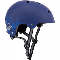 [해외]K2 스케이트 헬멧 Varsity 프로 14138447895 Navy