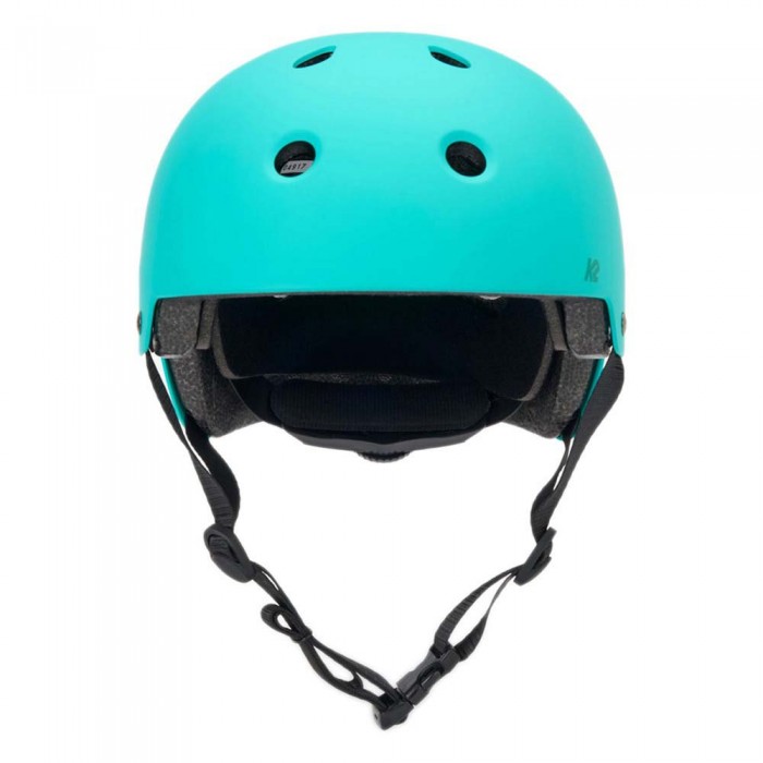 [해외]K2 스케이트 헬멧 Varsity 14139627450 Seafoam