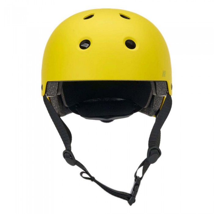 [해외]K2 스케이트 헬멧 Varsity 14139627452 Yellow