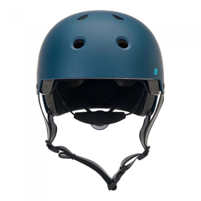 [해외]K2 스케이트 헬멧 Varsity 프로 14139627455 Dark Teal